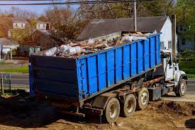 Same-Day Junk Removal Services in Lansing, IL